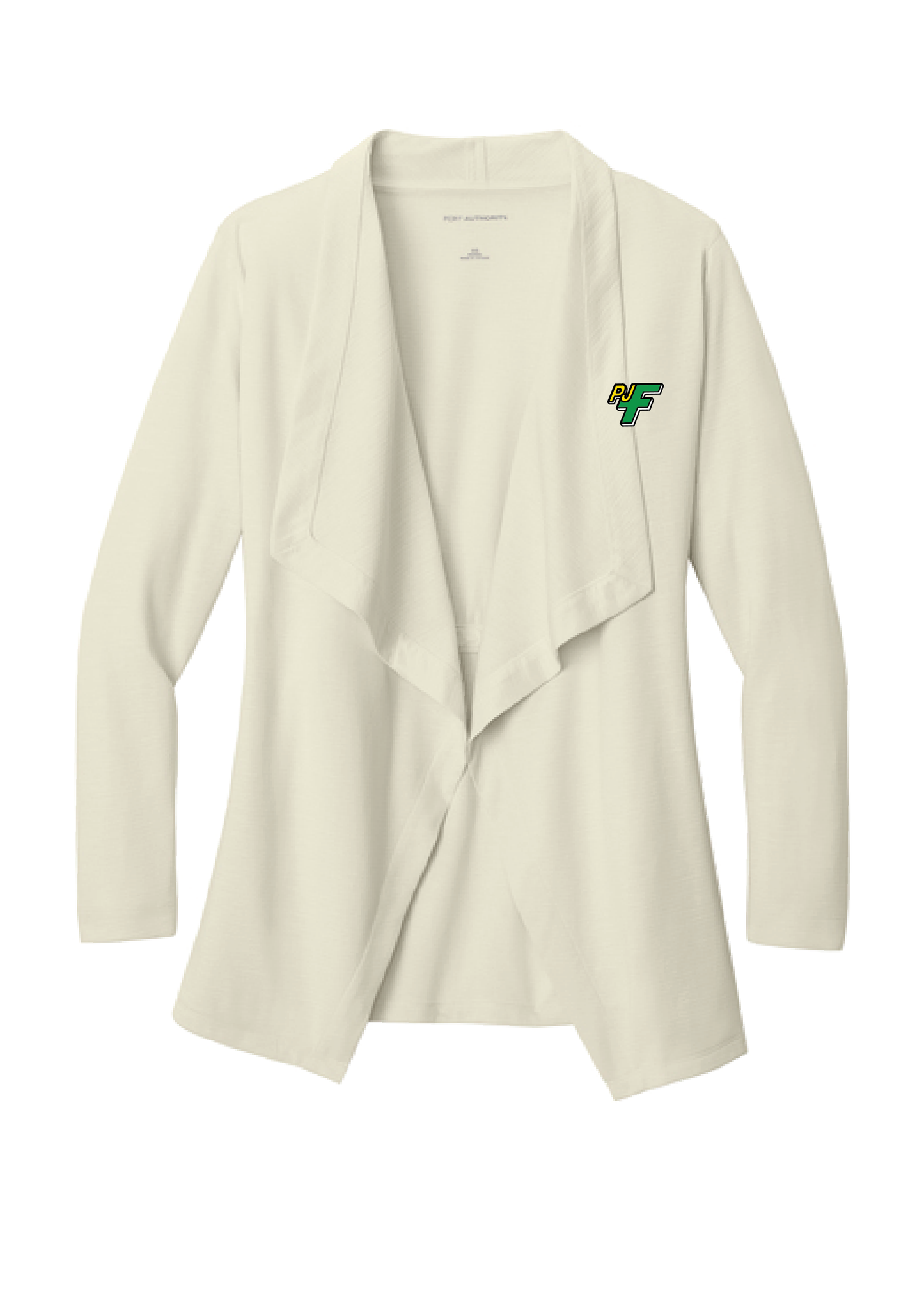 PJ Ladies Cardigan