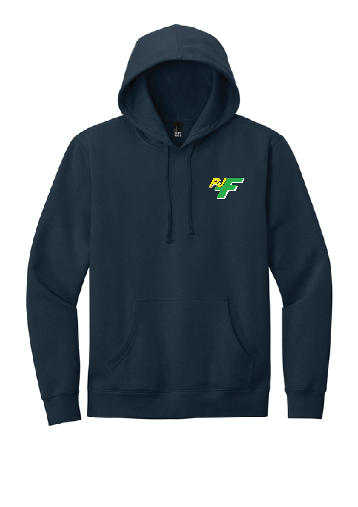 PJ Hoodie (Navy)