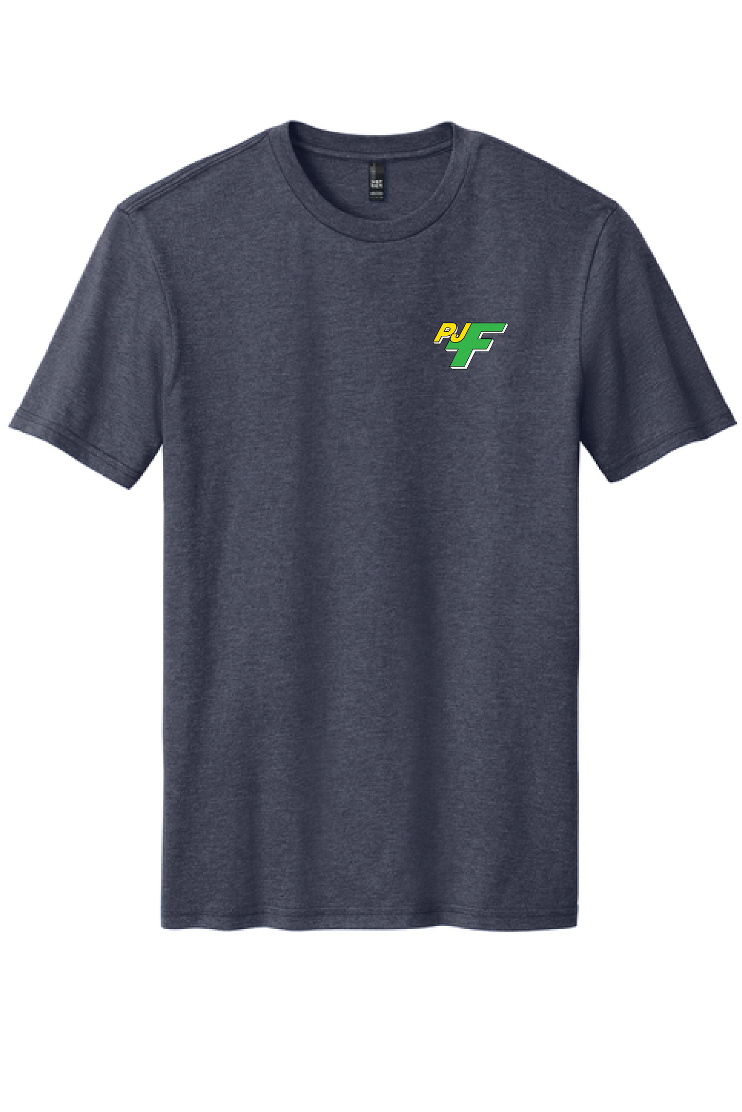 Short Sleeve Soft Blend Tee