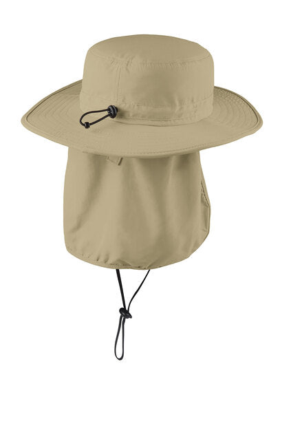 PJ Bucket Hat