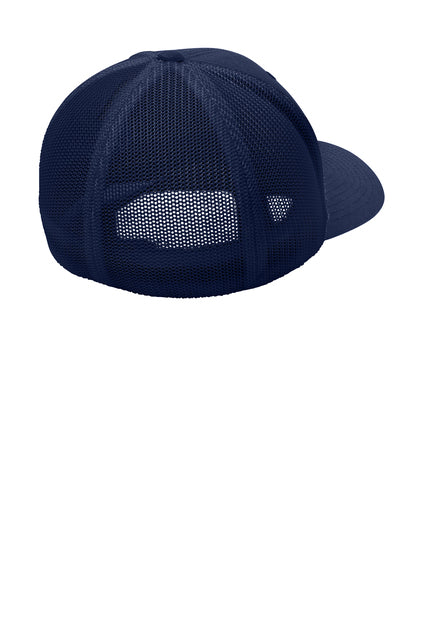 PJ FlexFit Meshback Fitted Cap