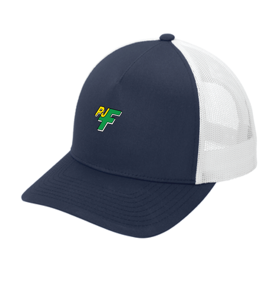 PJ Baseball Cap