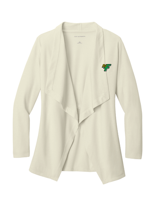 PJ Ladies Cardigan