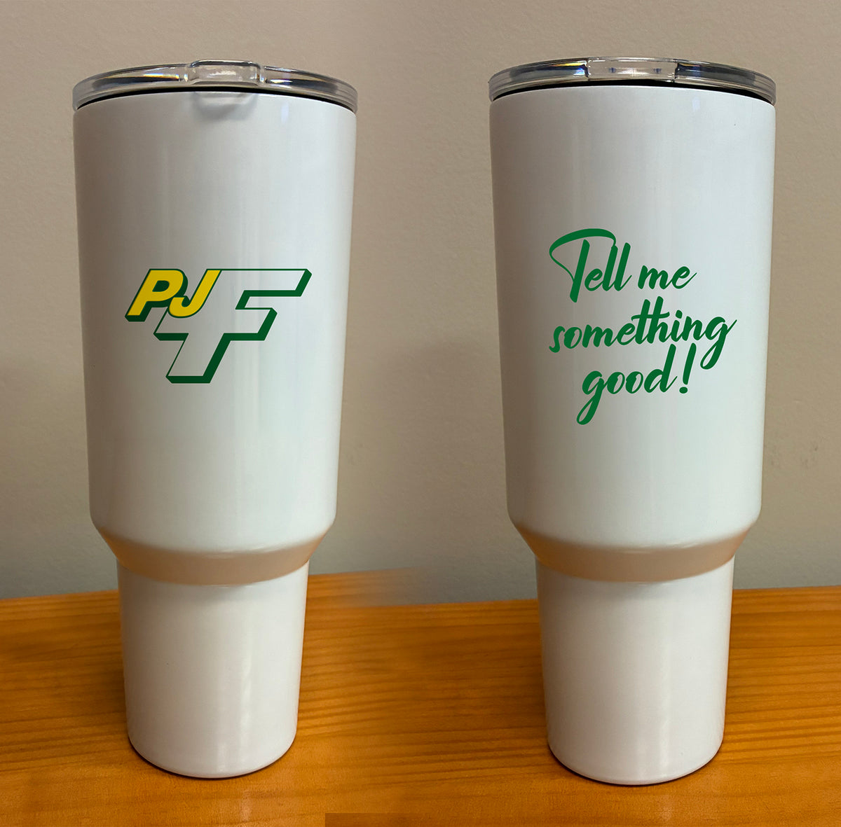 PJF Tumbler