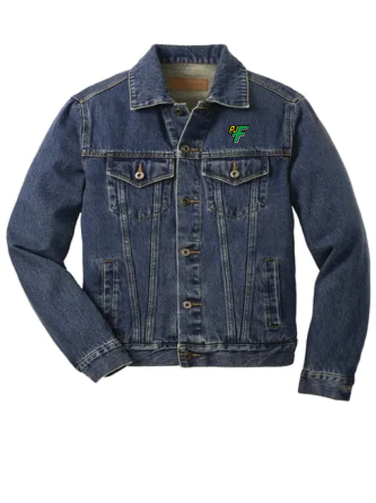 PJ Denim Jacket