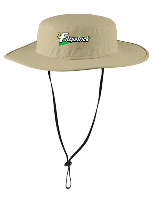 PJ Bucket Hat