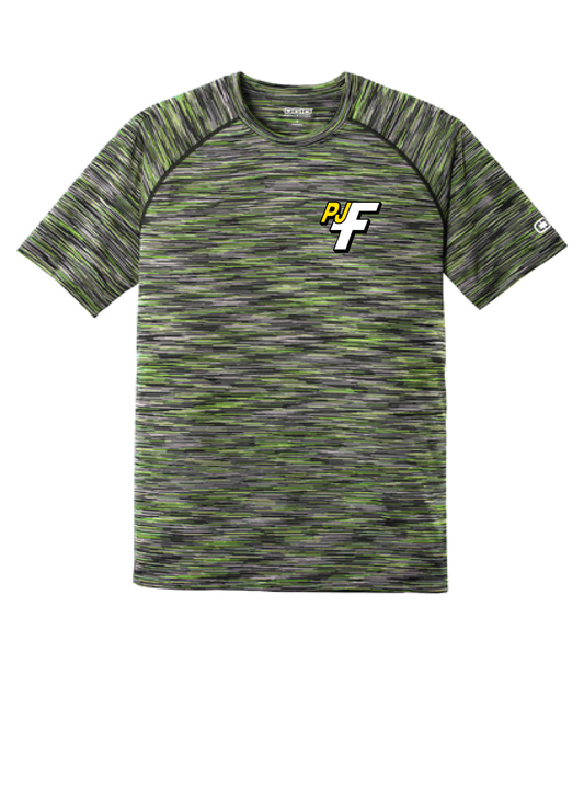 PJ Workday Camo Shirt, Green