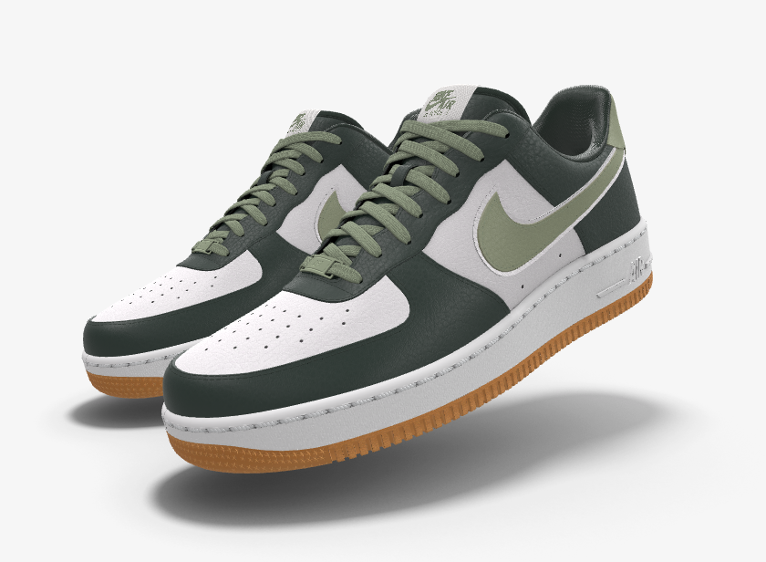 PJF Nike Kicks (Women's)
