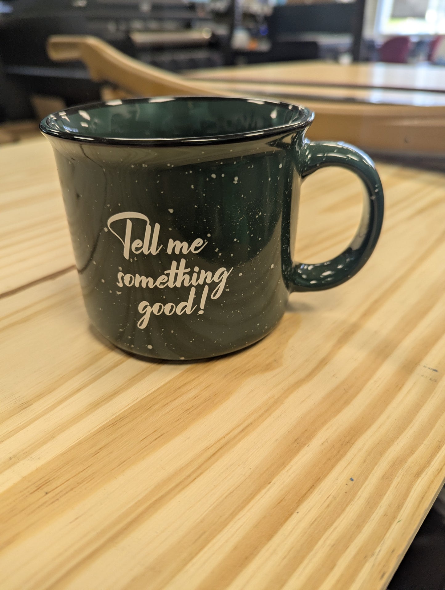 PJF Camper Mug