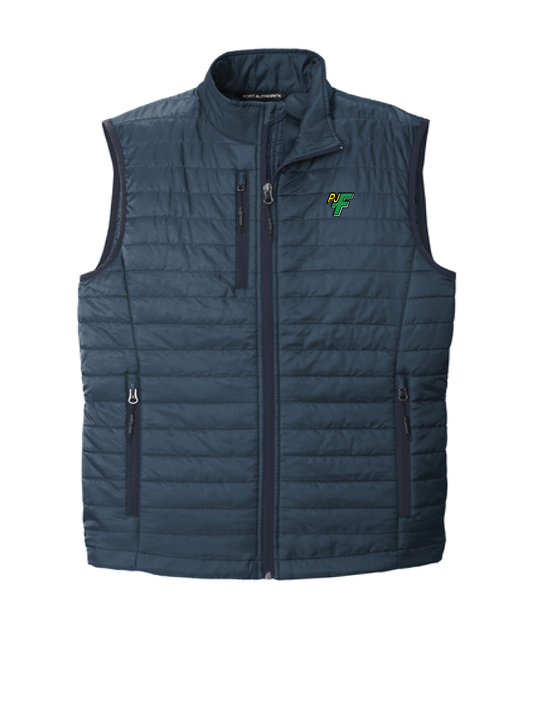 PJ Puffer Vest