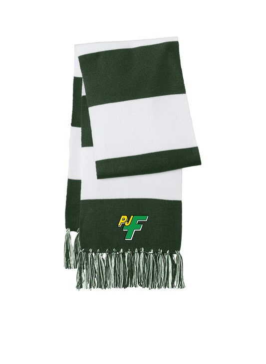 PJ Spectator Scarf