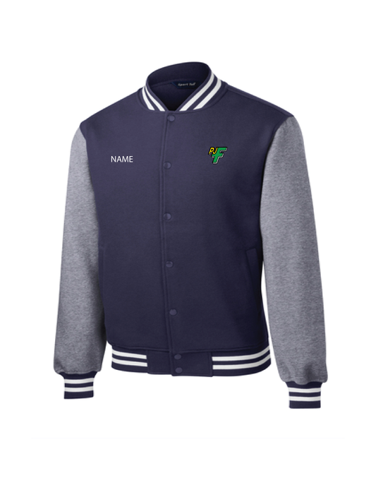 PJ Varsity Jacket
