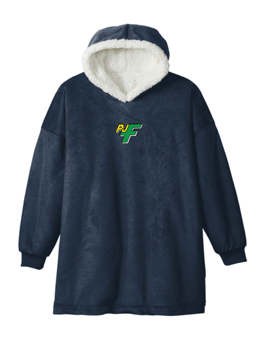 PJ Wearable Blanket