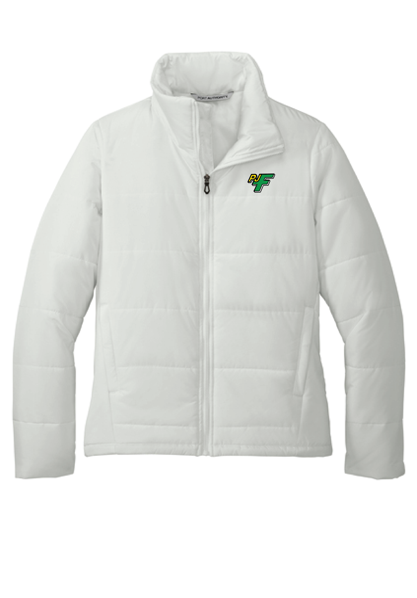 PJ Ladies Marshmallow Puffer Jacket