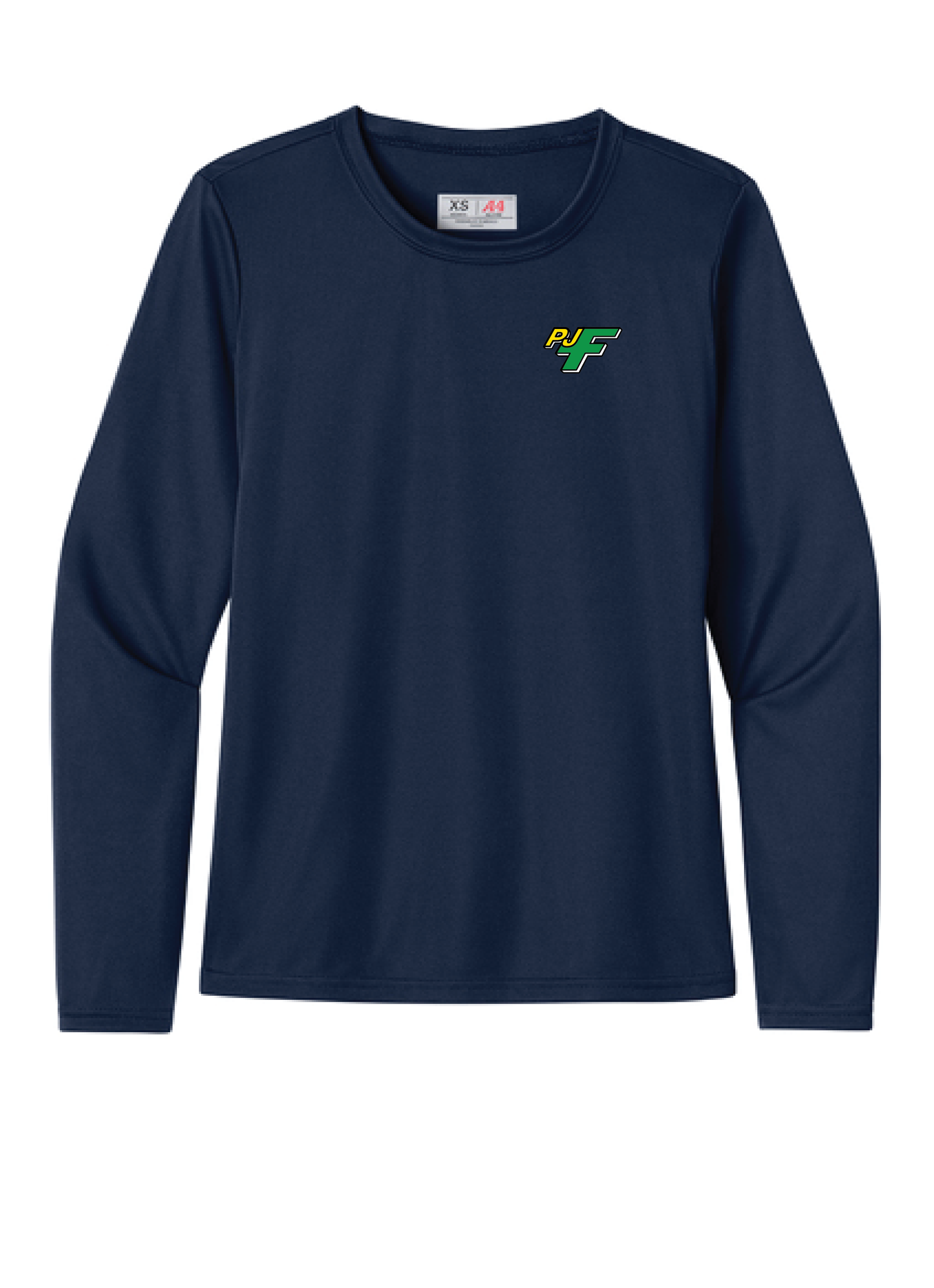 PJ Women's Crew