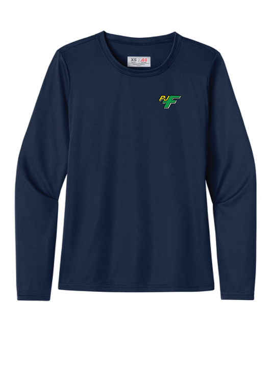 PJ Women's Crew